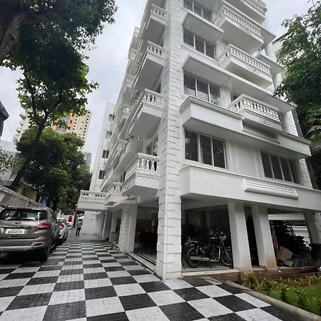 White House By Maxxvalue Service Apartments Bandra